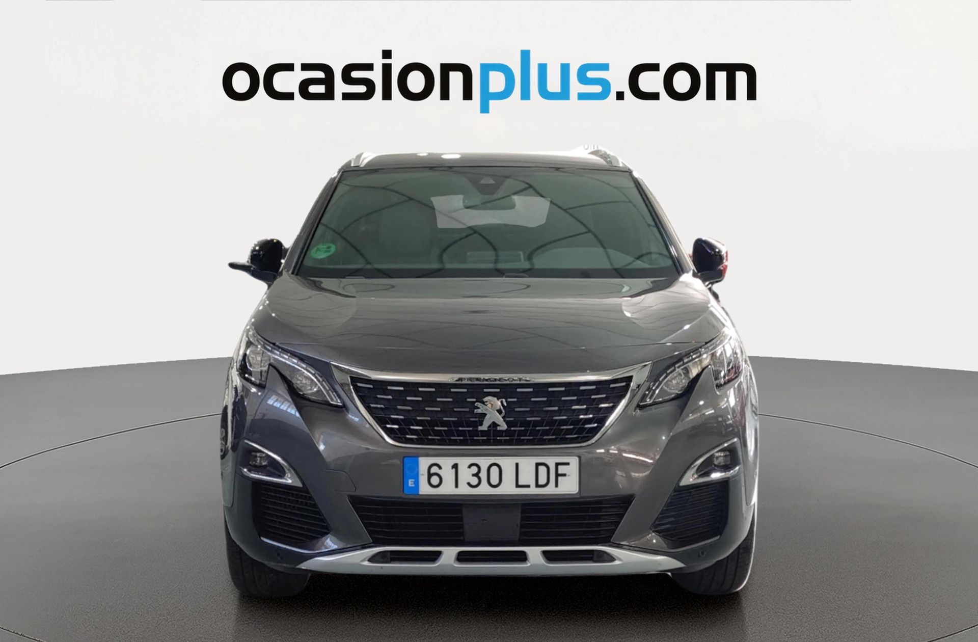 Peugeot 3008 PureTech 130 GT Line EAT8 - foto 14