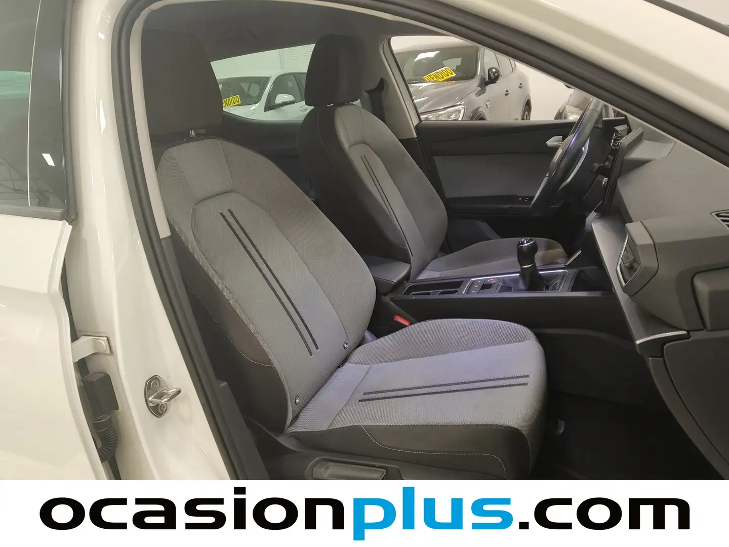 Foto Seat León SEAT León 2.0 TDI S&S Style Go (115 CV)