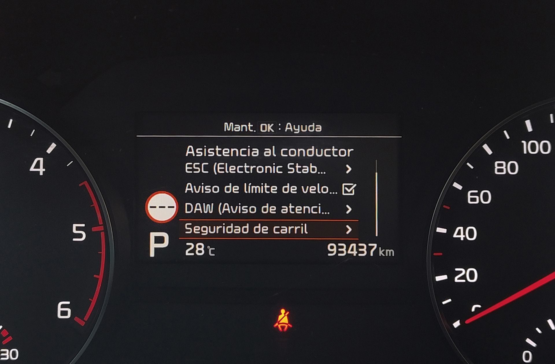 Kia Sportage 1.6 MHEV GT Line Essential 4x2 DCT - foto 16