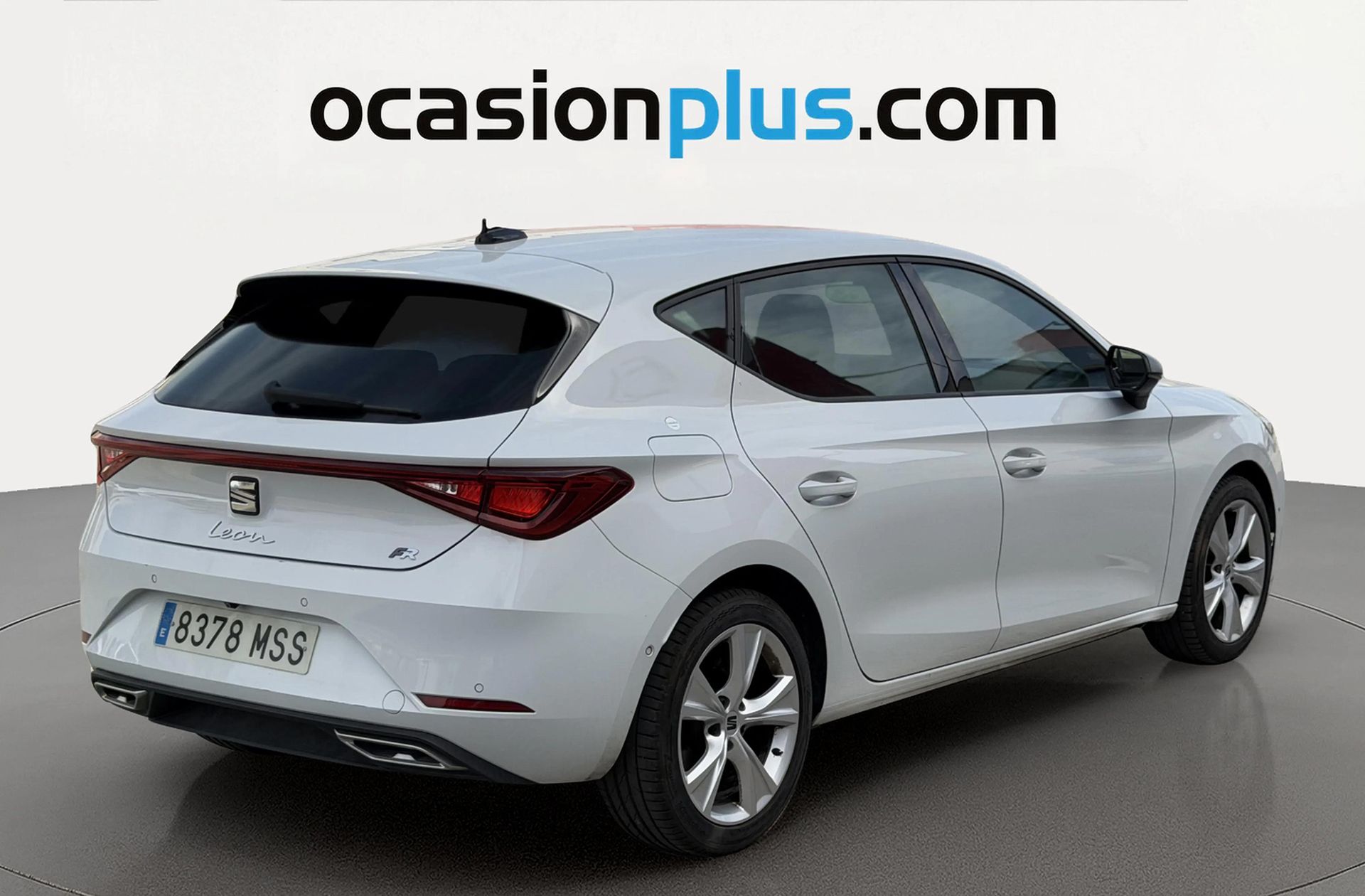 SEAT León 1.0 TSI FR 25 Aniversario - foto 4