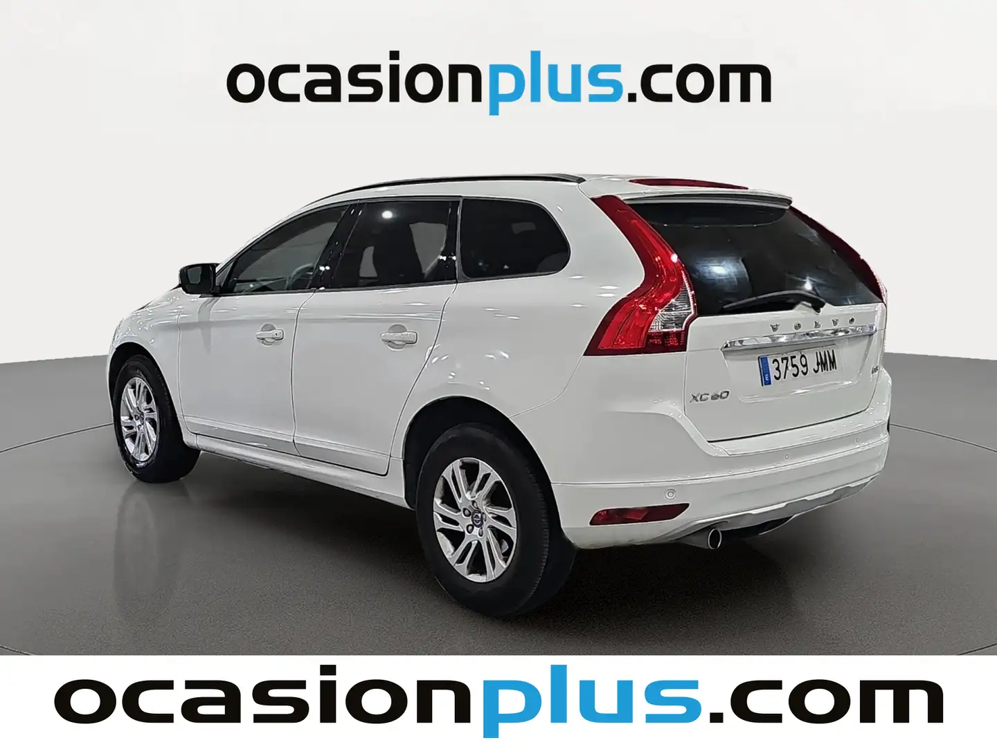 Foto Volvo XC60 Volvo XC60 D3 Kinetic (150 CV)