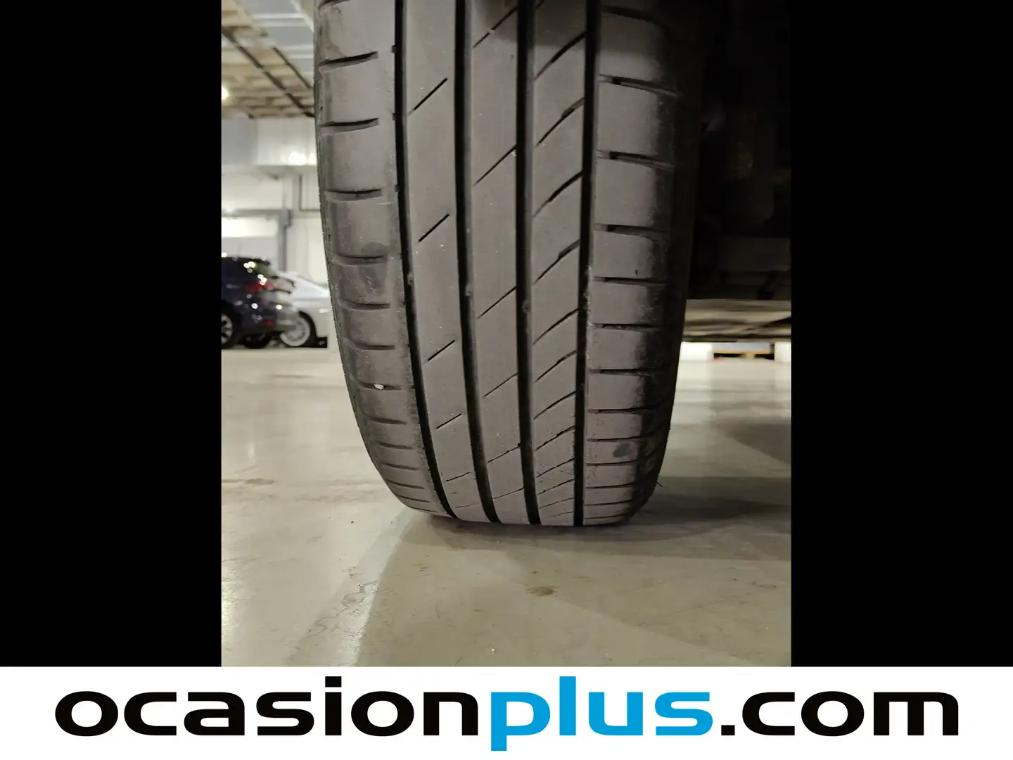 Foto Skoda Kamiq Skoda Kamiq 1.0 TSI Emotion (110 CV)