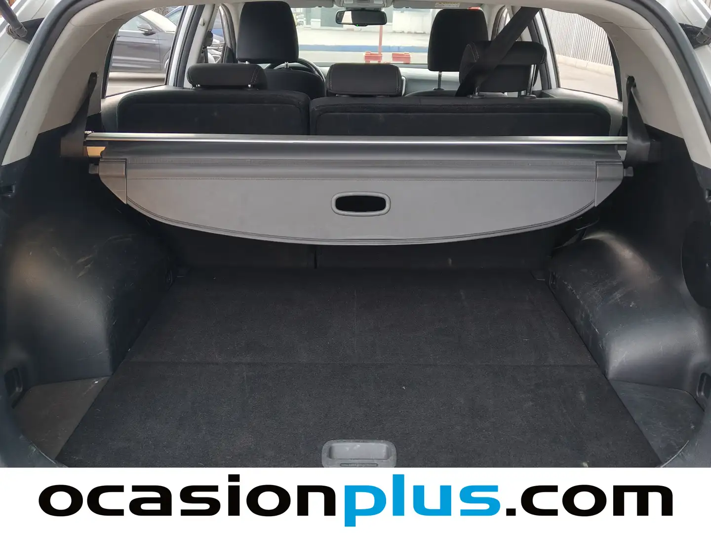 Foto KIA Sportage Kia Sportage 1.6 GDi Concept 4x2  (132 CV)