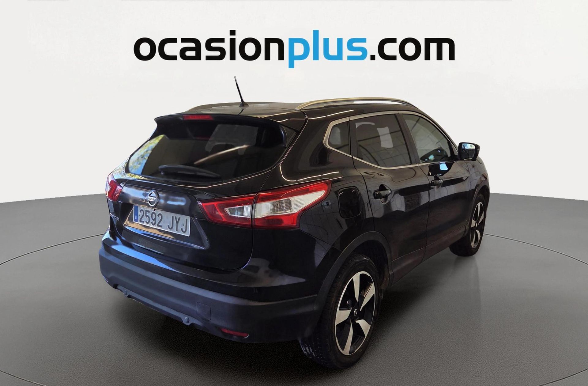 Nissan Qashqai 1.5 dCi N-Connecta 4x2 - foto 4