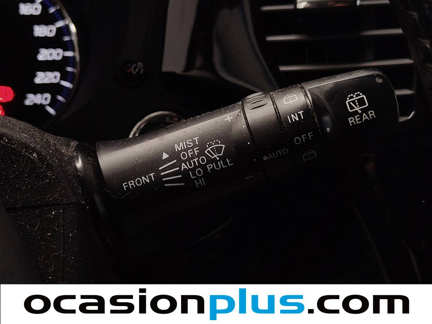 Accesorios del Mitsubishi Outlander Mitsubishi Outlander 220 DI-D Motion 2WD (150 CV)