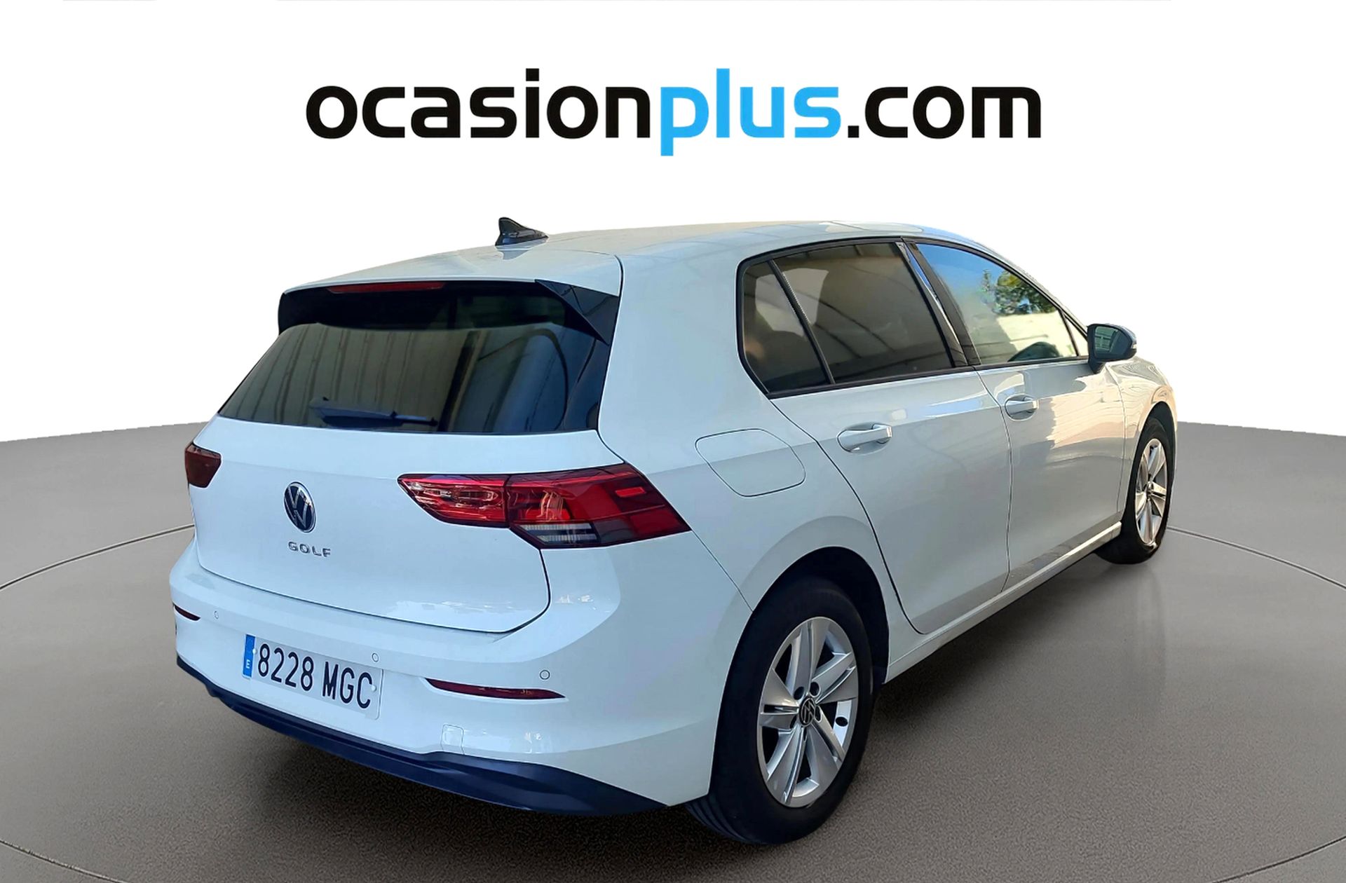 Volkswagen Golf Life 2.0 TDI - foto 4