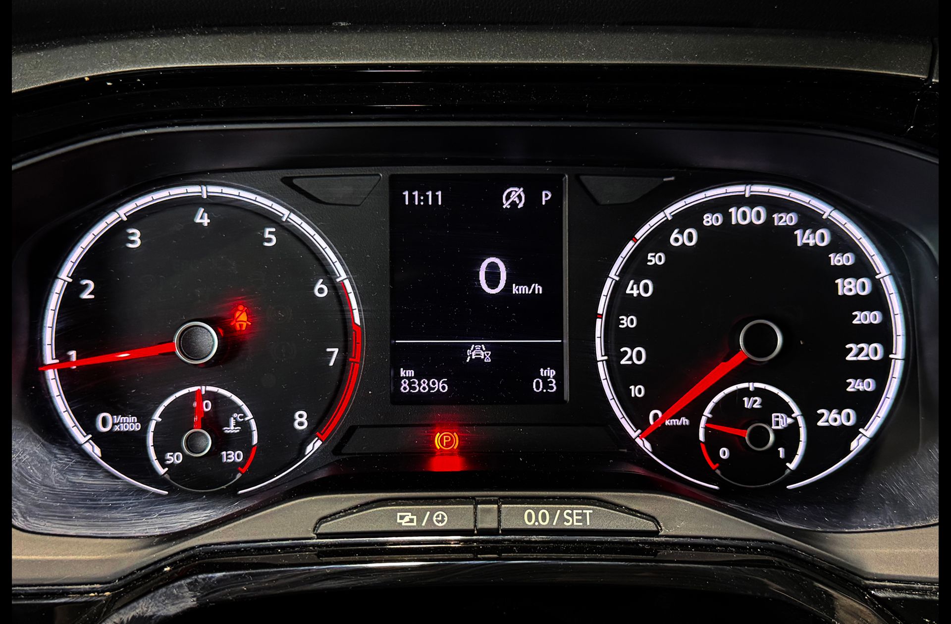 Volkswagen Polo Advance 1.0 TSI DSG - foto 20