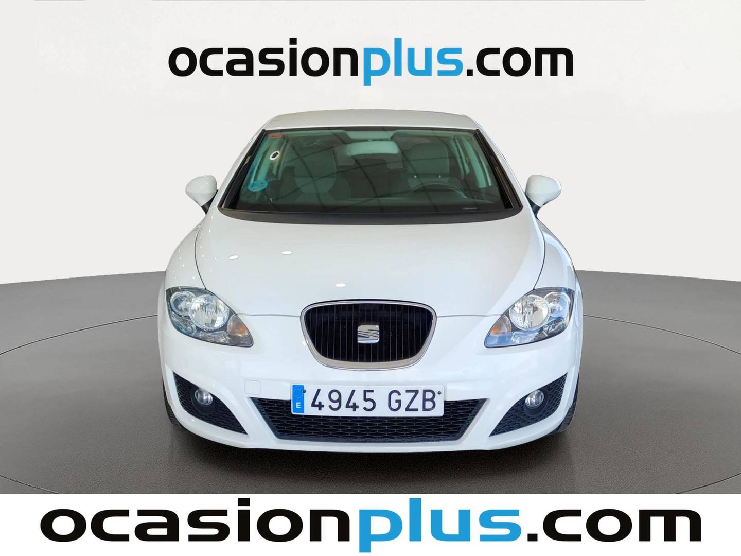 Seat León Seat León 1.4 TSI Reference (125 CV) 125cv