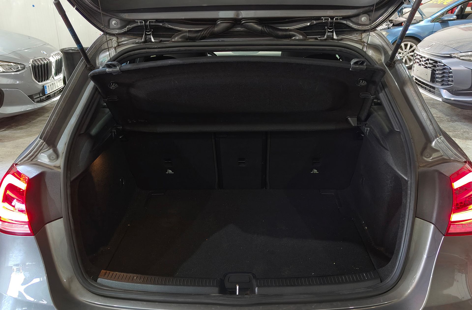 Mercedes-Benz Clase A 220 Pack AMG - foto 25