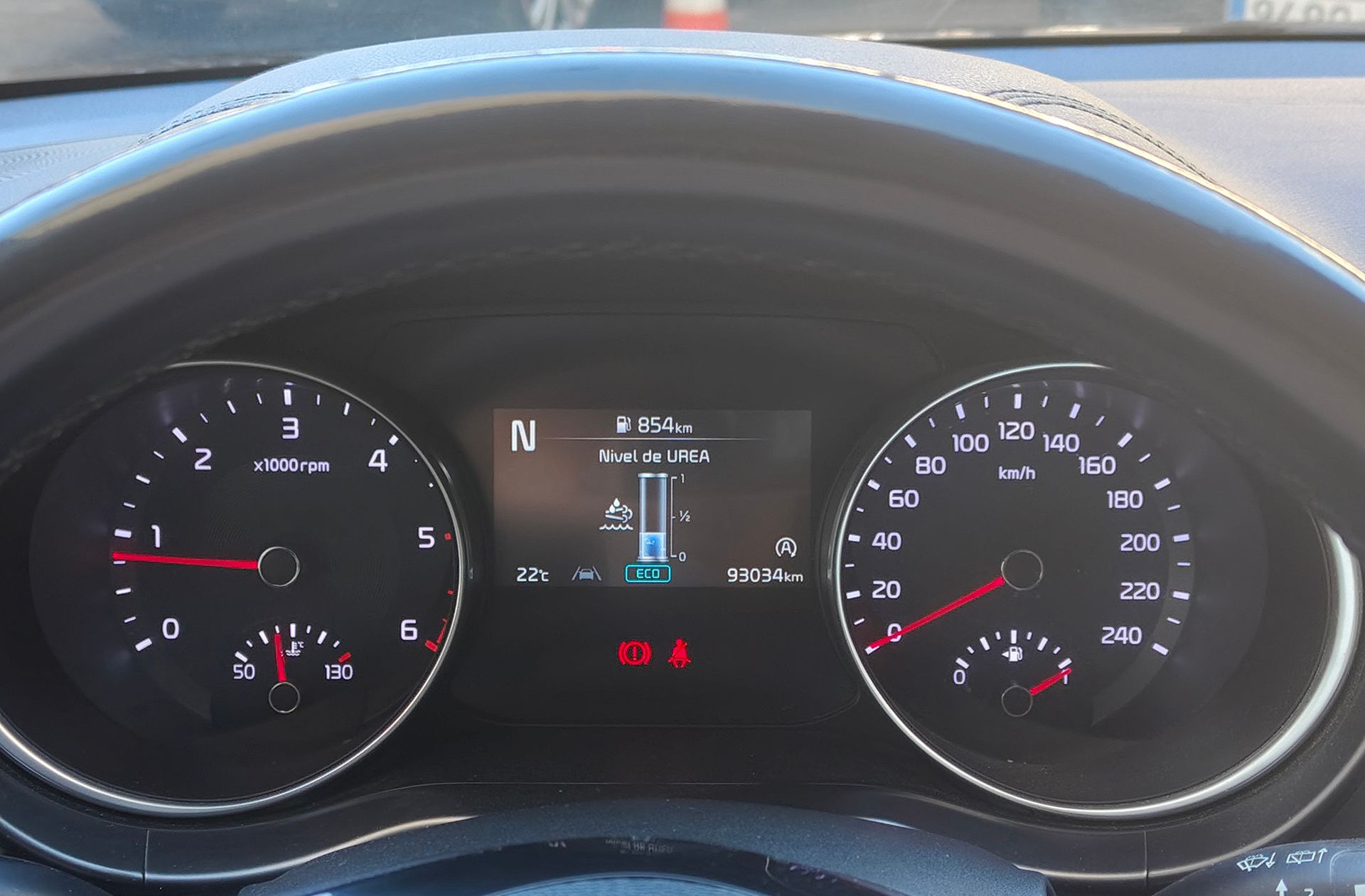 Kia Ceed 1.6 MHEV iMT Drive - foto 24