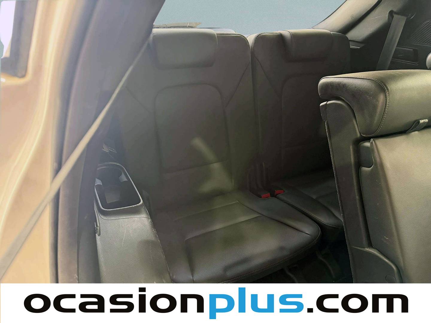Hyundai Santa Fe Hyundai Santa Fe 2.2 CRDI Tecno 4x2 Auto (197 CV) 7 plazas km 0