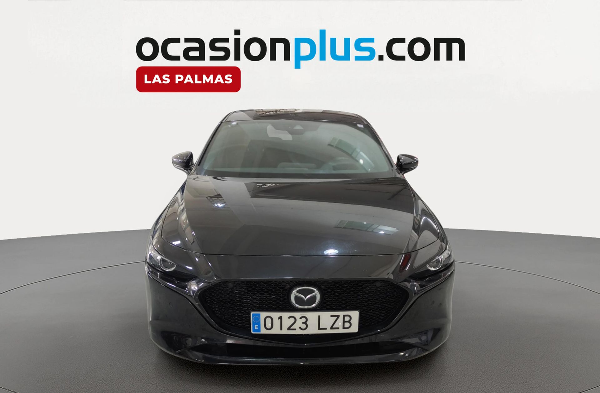 Mazda Mazda3 2.0 e-SKYACTIV-G Homura - foto 12