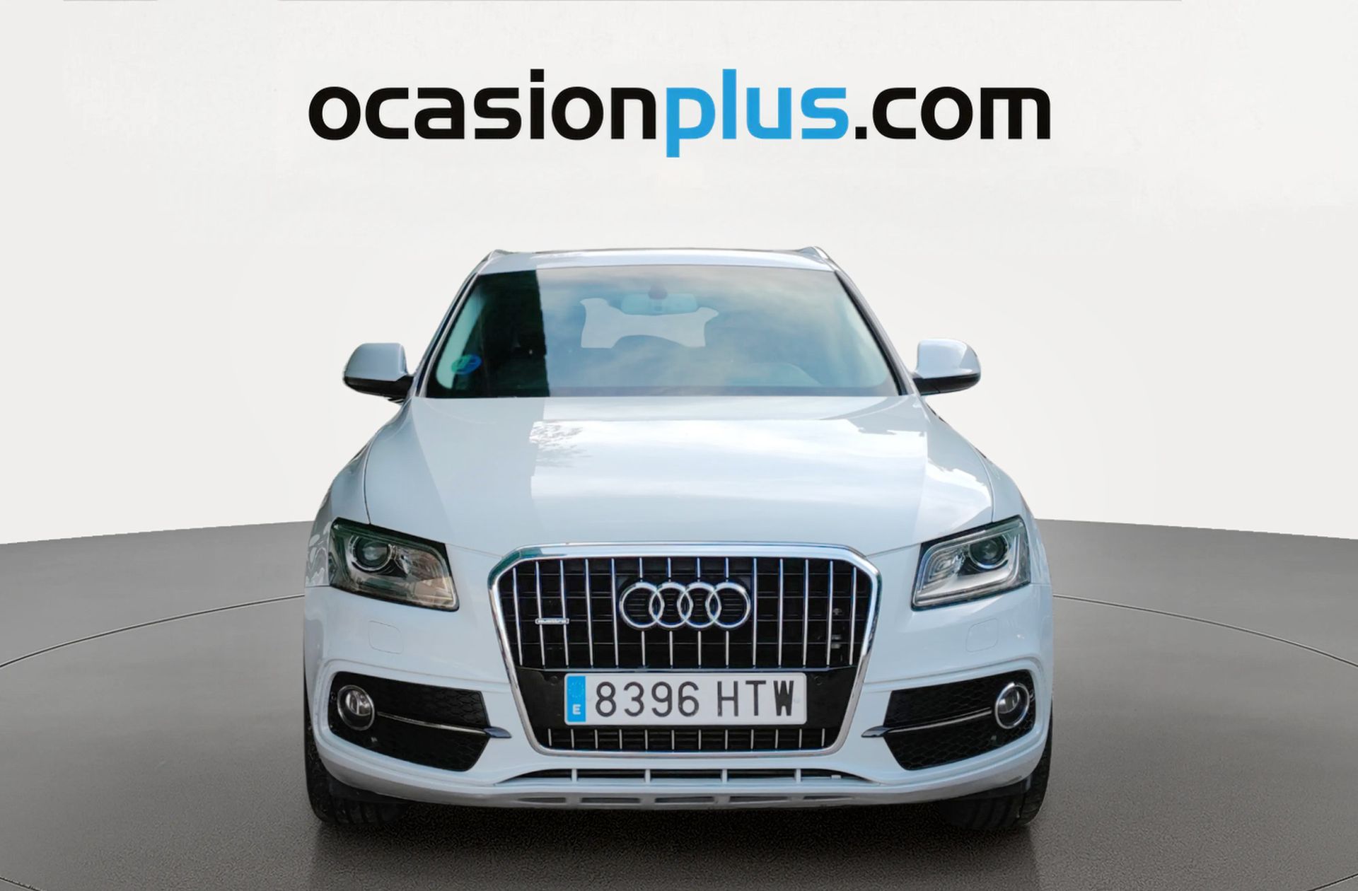 Audi Q5 Ambition 2.0 TFSI hybrid quattro tiptronic - foto 21