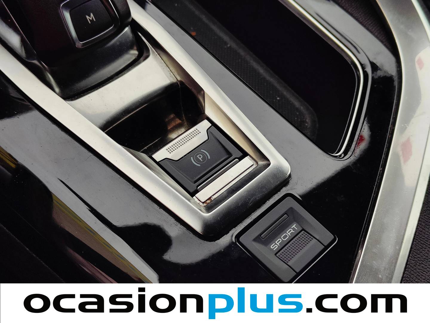 Foto Peugeot 5008 Peugeot 5008 BlueHDI 130 S&S GT Line EAT8  (130 CV) 7 Plazas