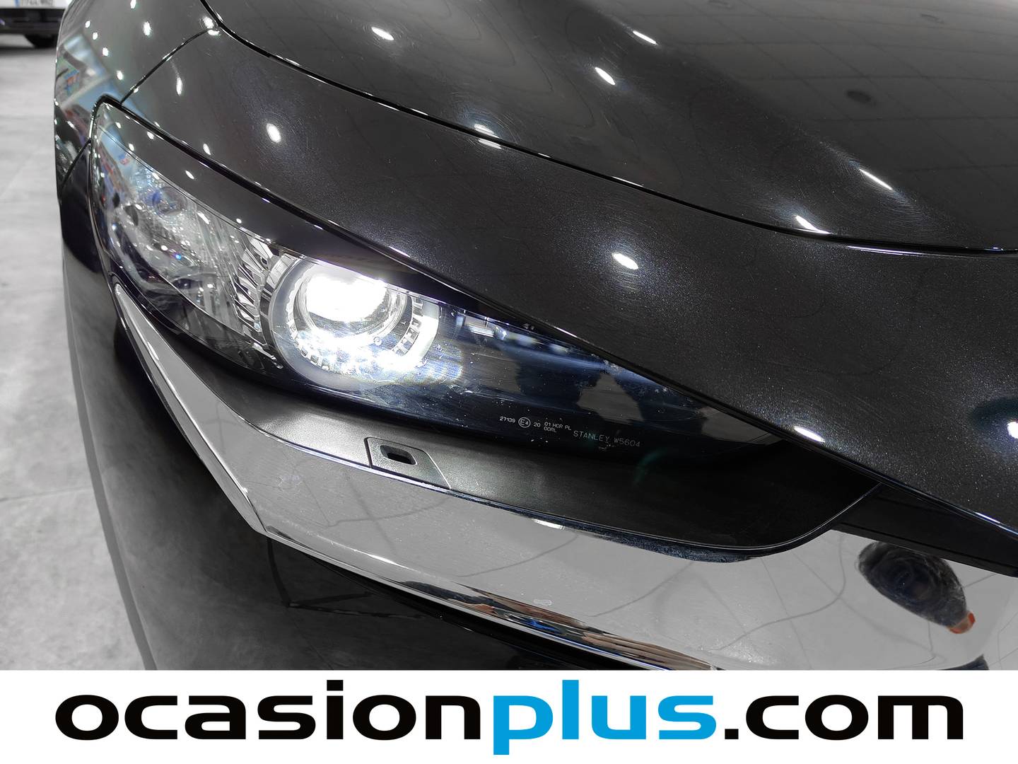 Foto Mazda CX-30 Mazda CX-30 e-SKY G MHEV Prime-line (140 CV)