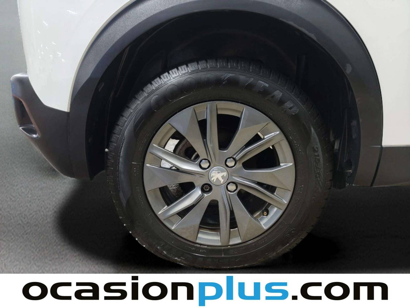 Peugeot 2008 Peugeot 2008 BlueHDi 110 S&S Active Pack (110 CV) de ocasión