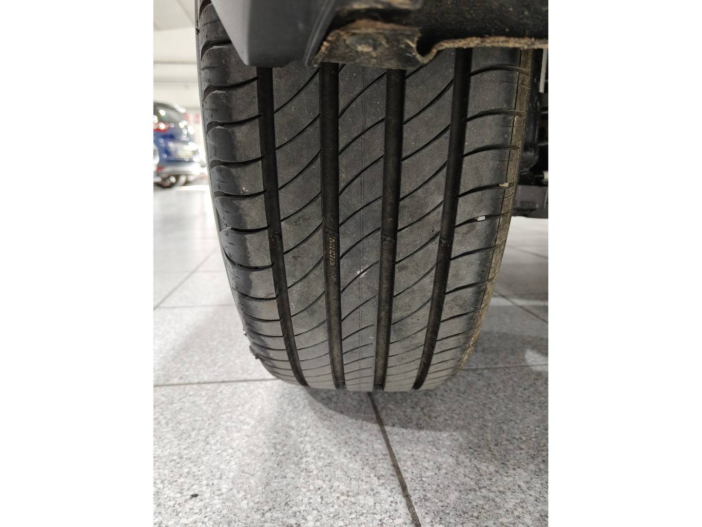 Foto Volkswagen Taigo Volkswagen Taigo ``Más`` 1.0 TSI (115 CV) DSG