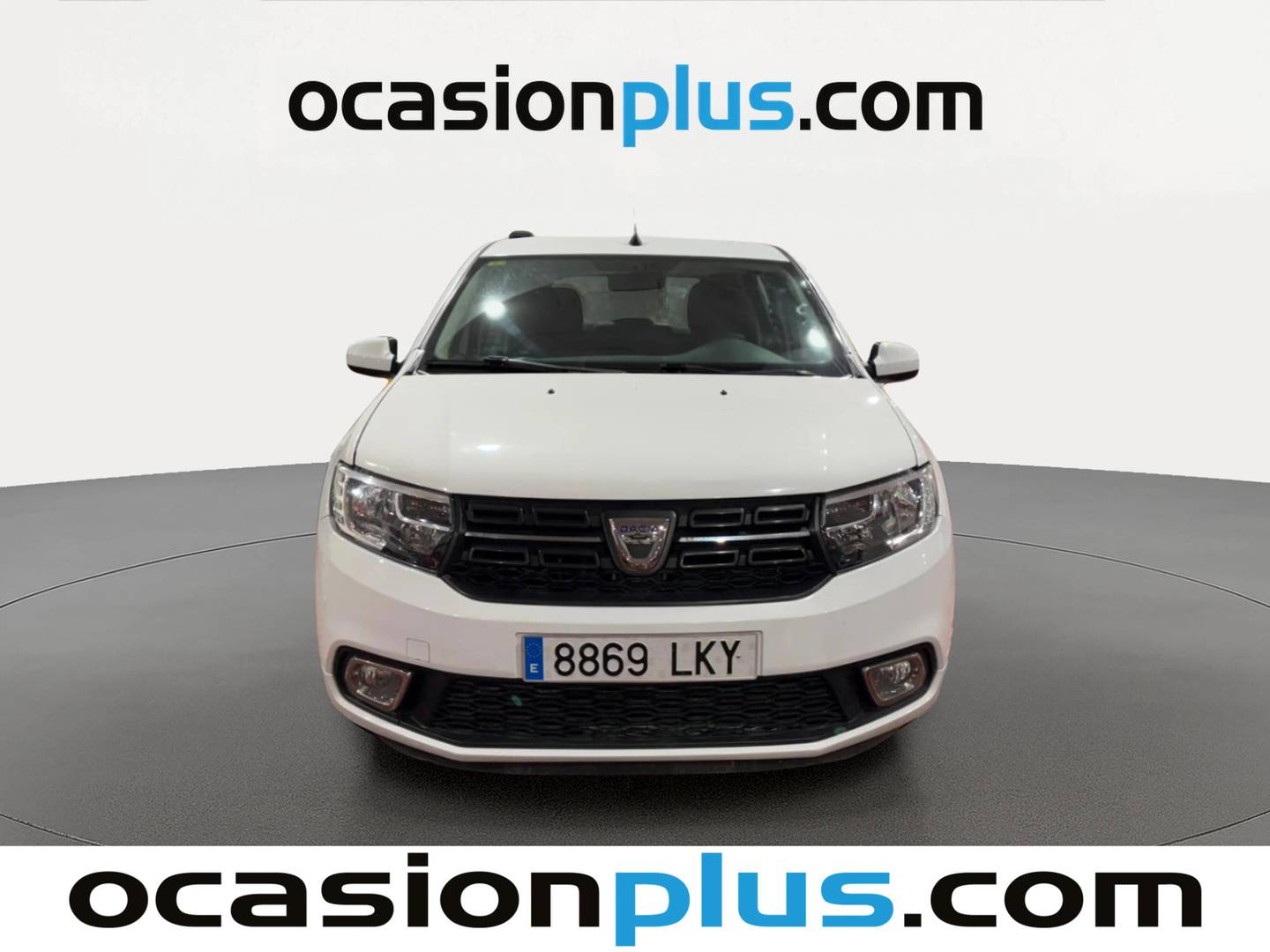 Dacia Sandero Dacia Sandero Comfort Blue dCi (95 CV) 95cv