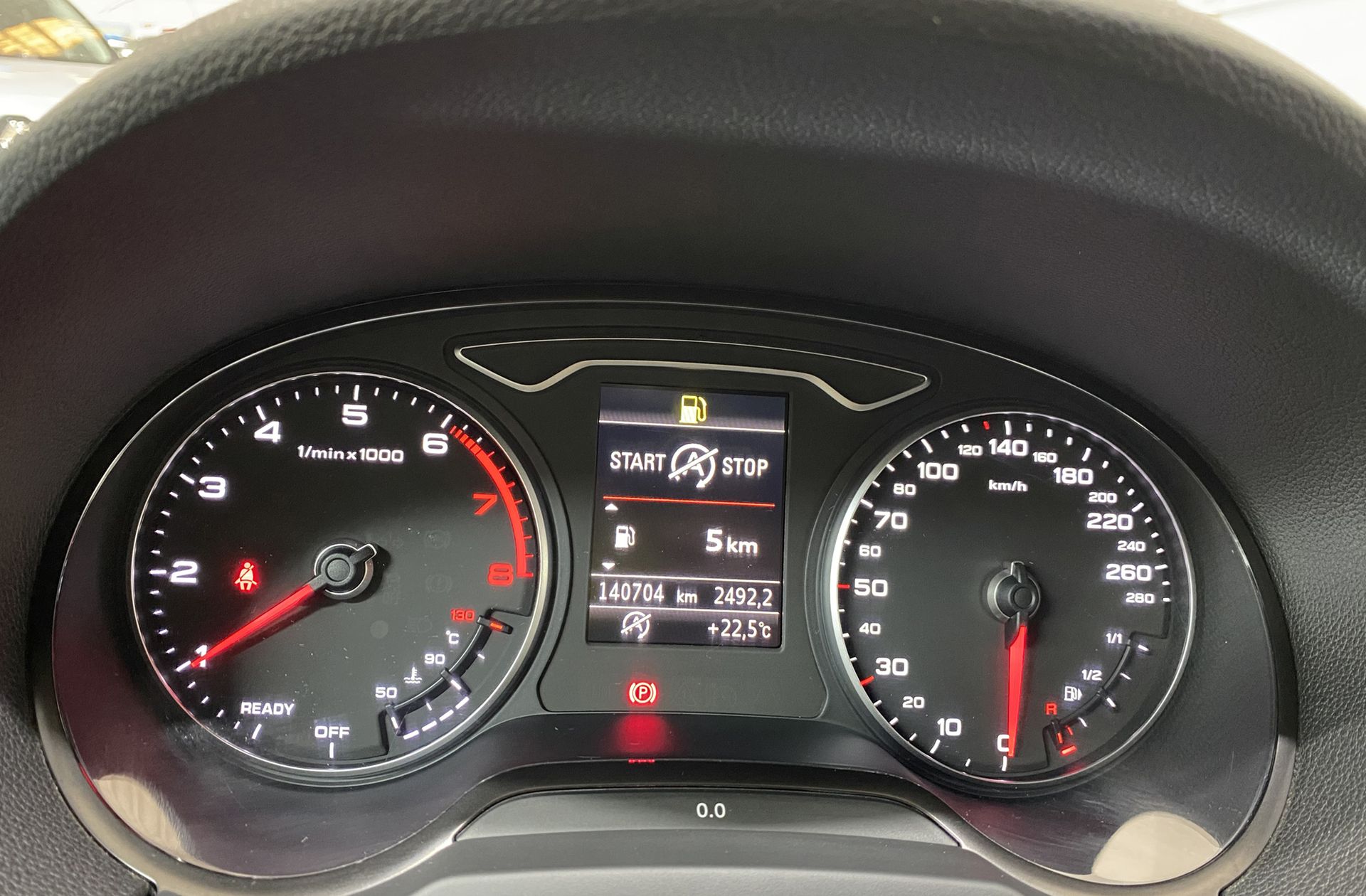 Audi A3 Sportback S line 35 TFSI - foto 24
