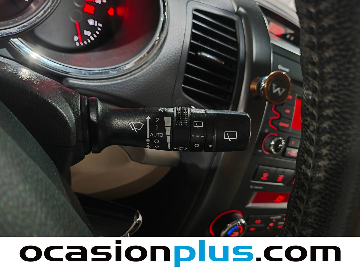 Extras del KIA Sorento KIA Sorento 2.0 CRDi Drive 4x2 (150 CV) 7 Plazas