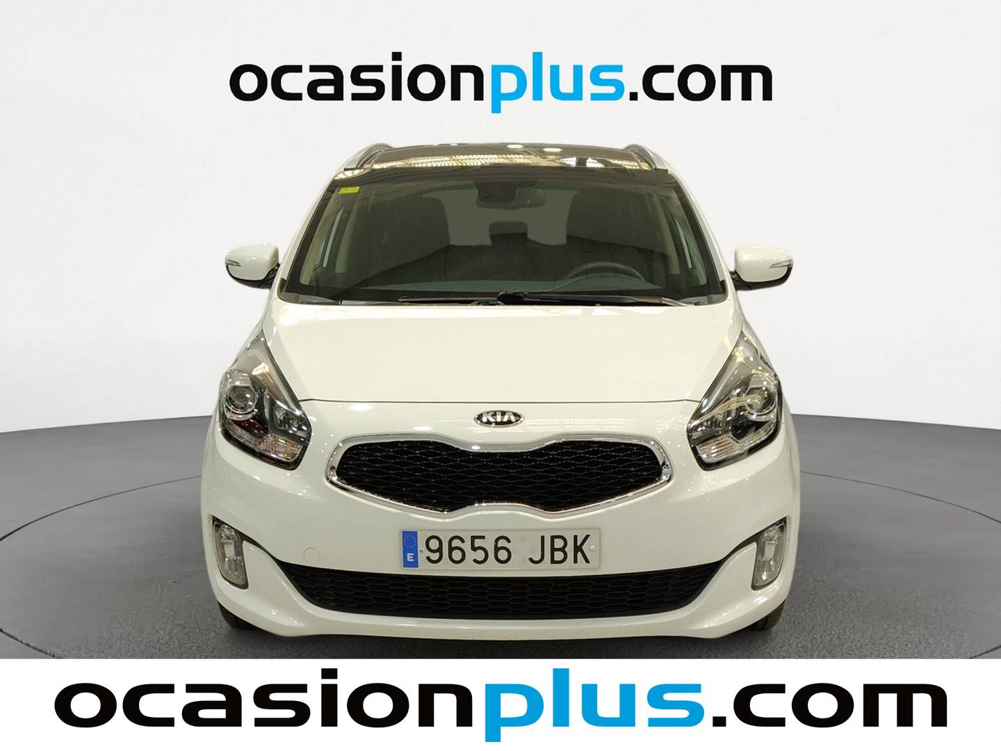 Foto KIA Carens Kia Carens 1.7 CRDi VGT Eco-Dynamic Drive (115 CV)