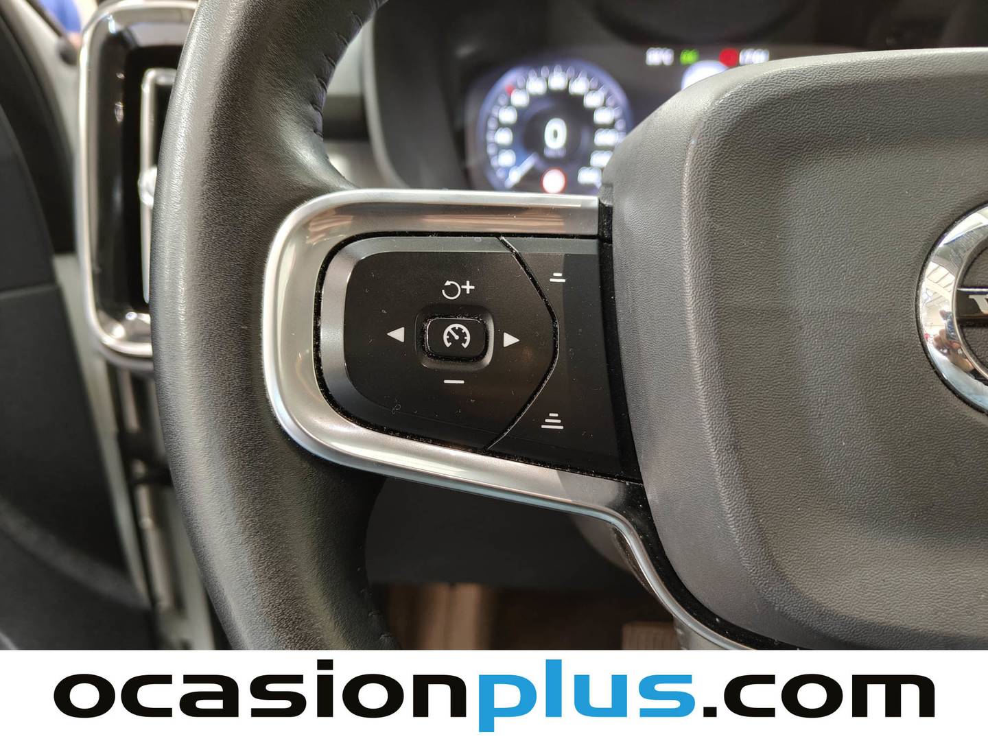Volvo XC40 Volvo XC40 D3 Business Plus Auto (150 CV) seminuevo