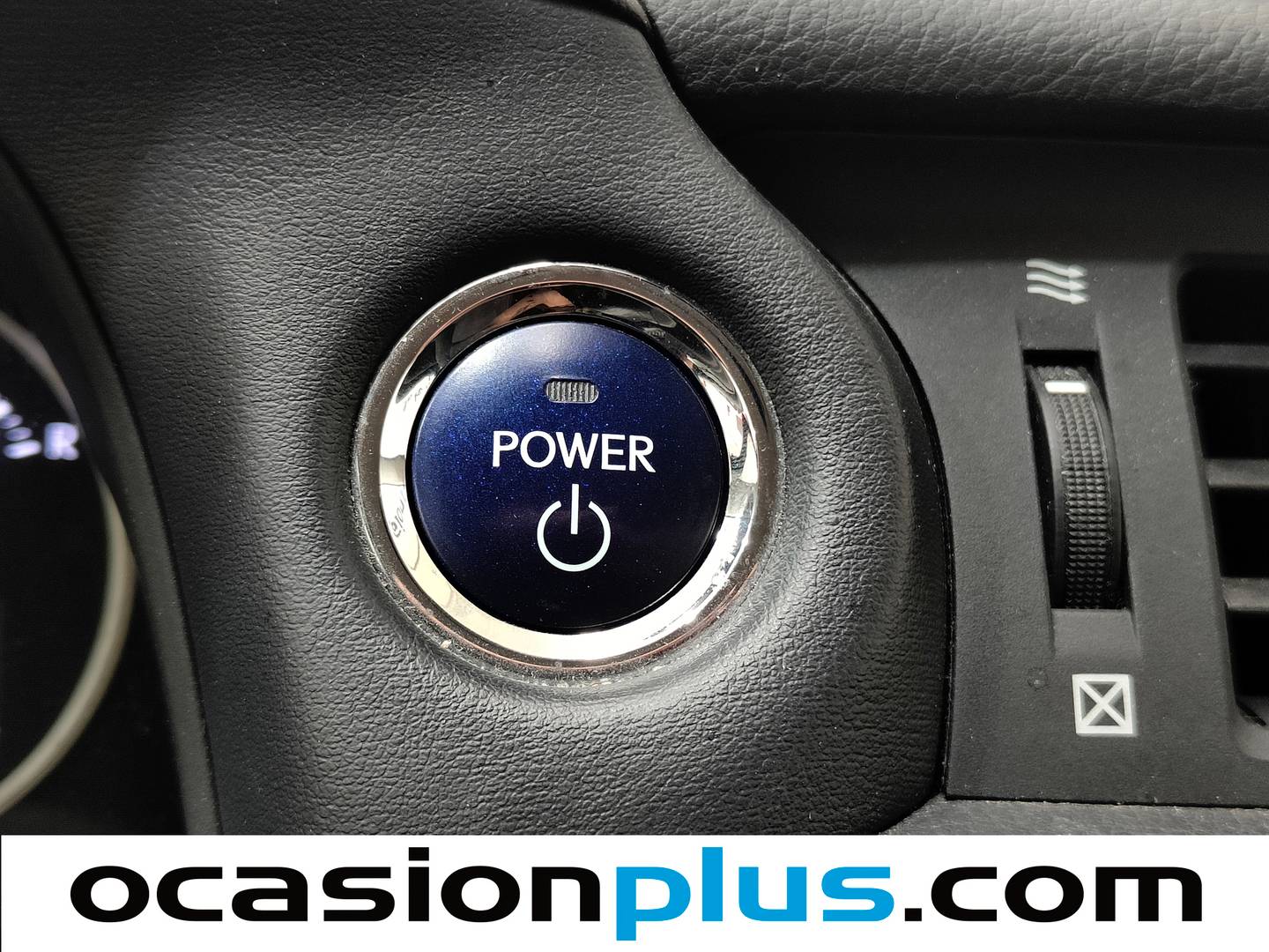 Lexus CT Lexus CT CT 200h Business (136 CV) de segunda mano