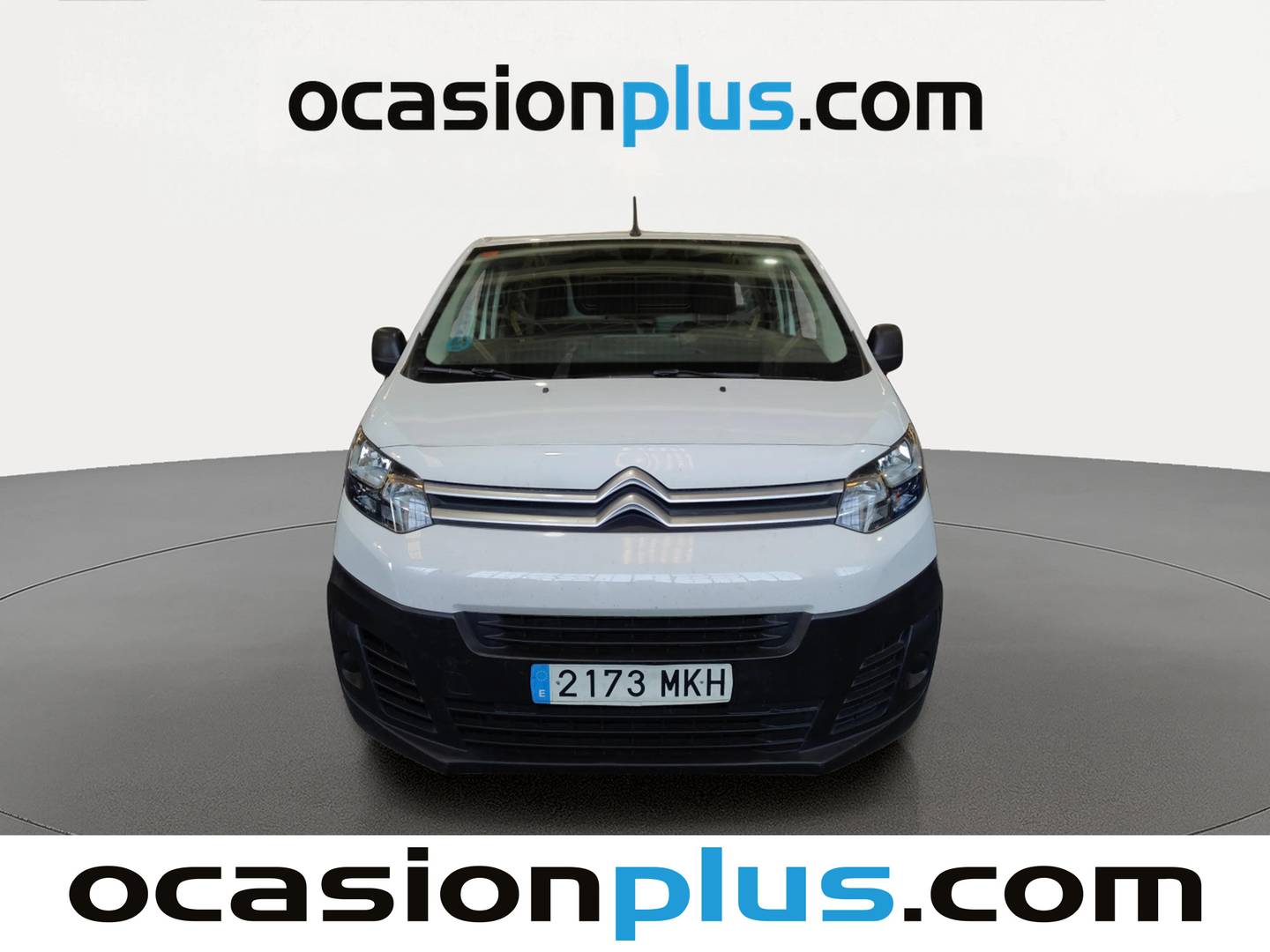 Citroën Jumpy Citroen Jumpy Furgon BlueHDi 100 Talla M (102 CV) barato