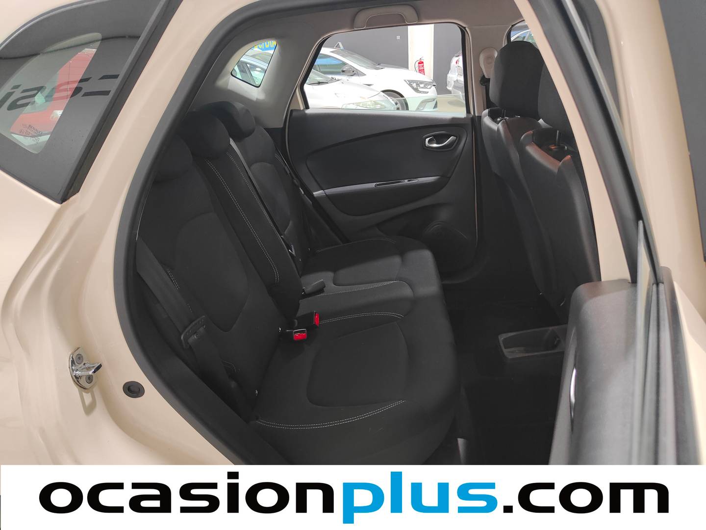 Renault Captur Renault Captur Intens Energy eco2 dCi (90 CV) al mejor precio