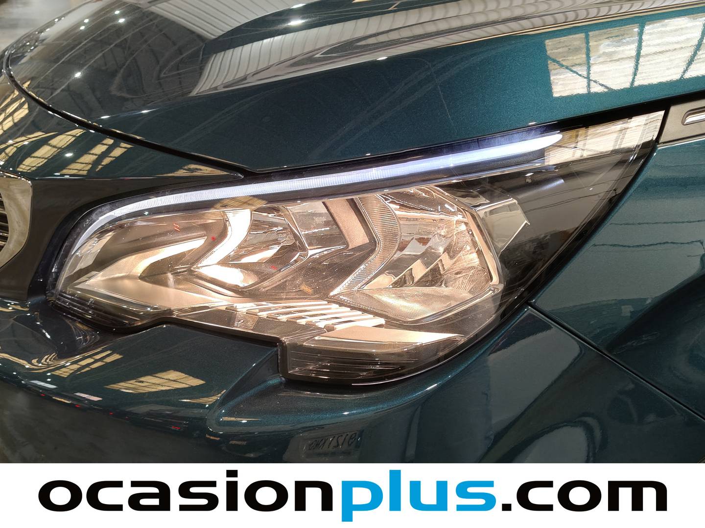Peugeot 5008 Peugeot 5008 PureTech 130 S&S Allure (130 CV) 7 PLAZAS barato