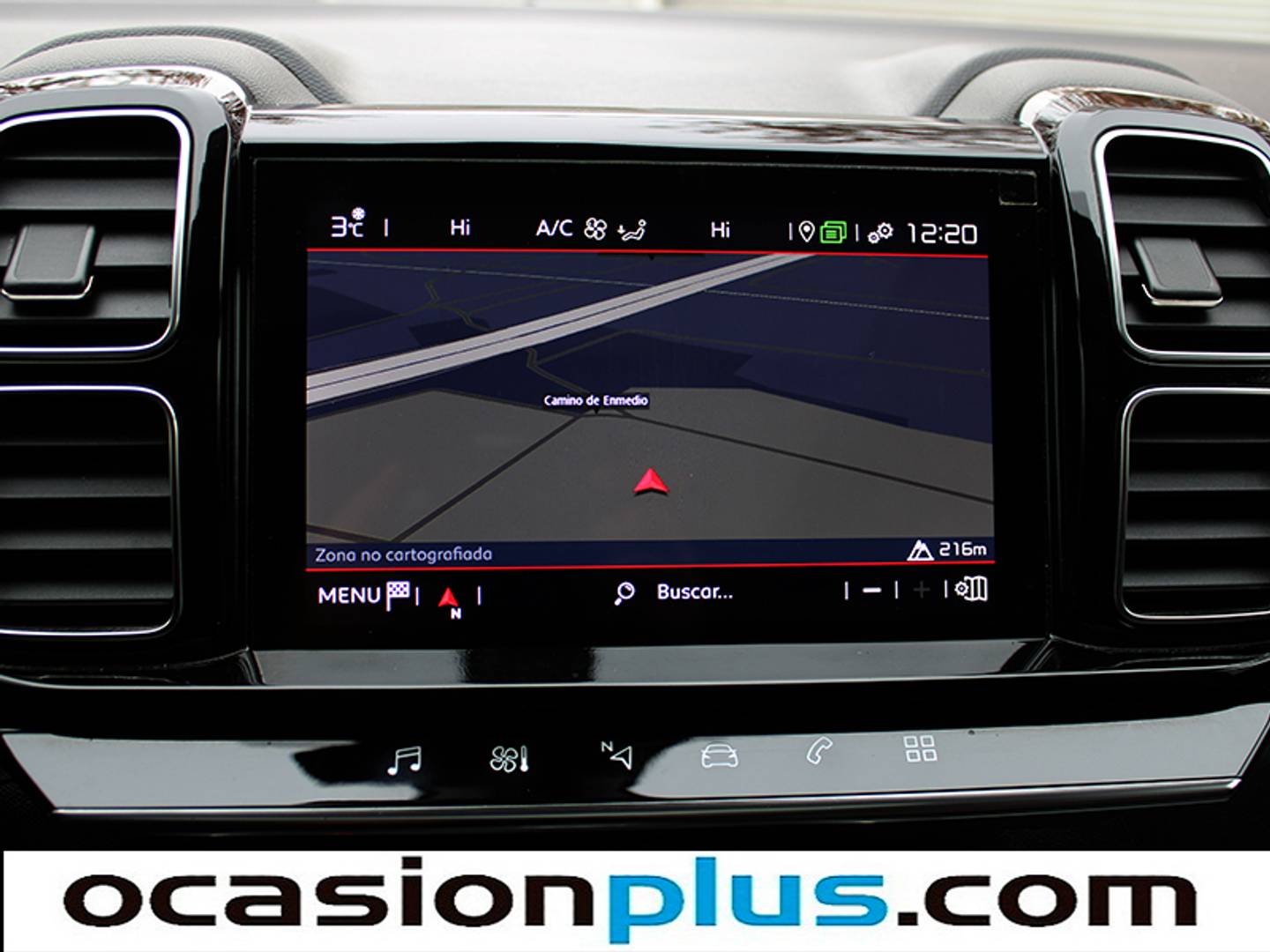 Foto Citroën C5 Aircross Citroen C5 Aircross PureTech 130 S&S Feel (131 CV)