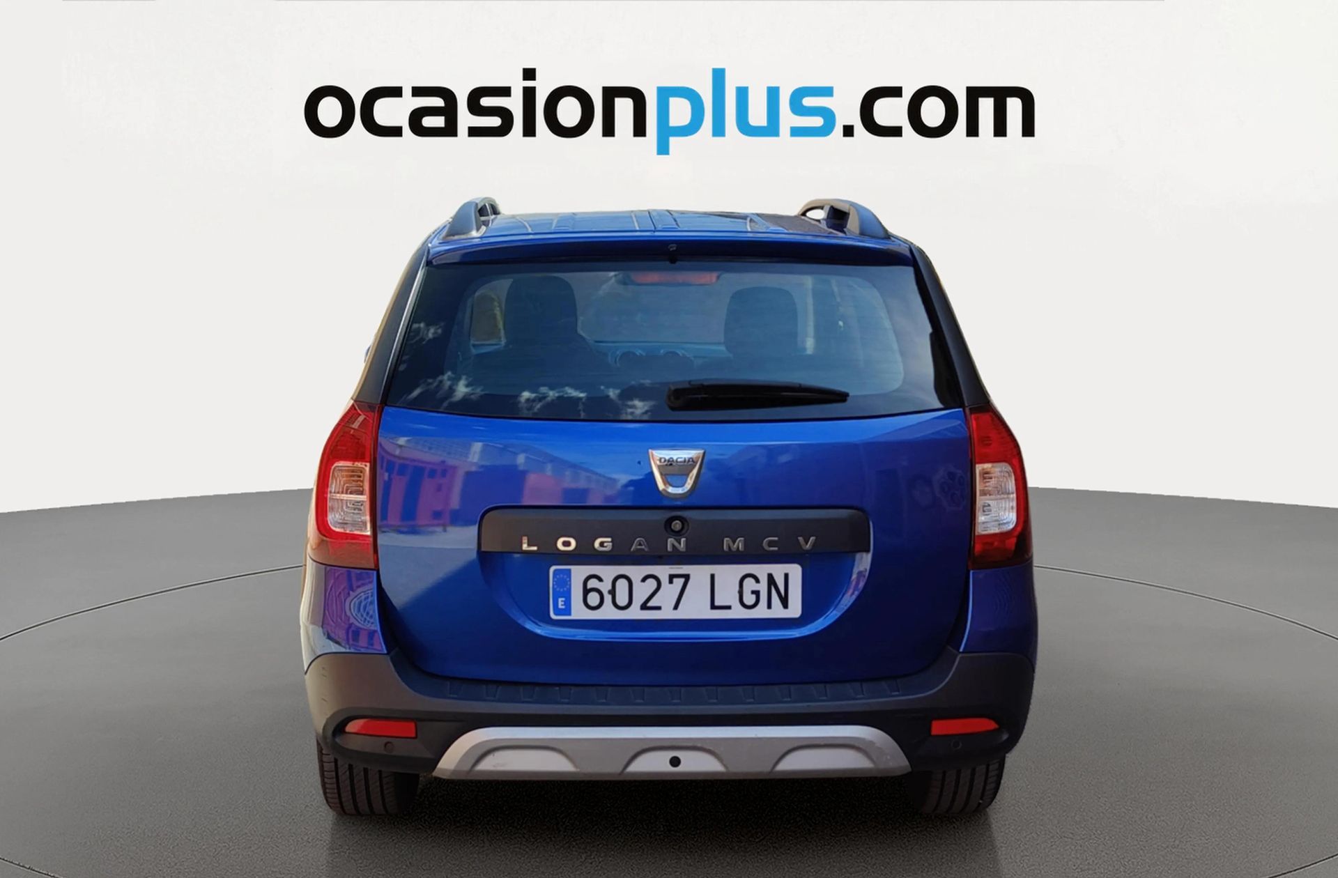 Dacia Logan MCV Serie Limitada Aniversario TCe GLP - foto 12