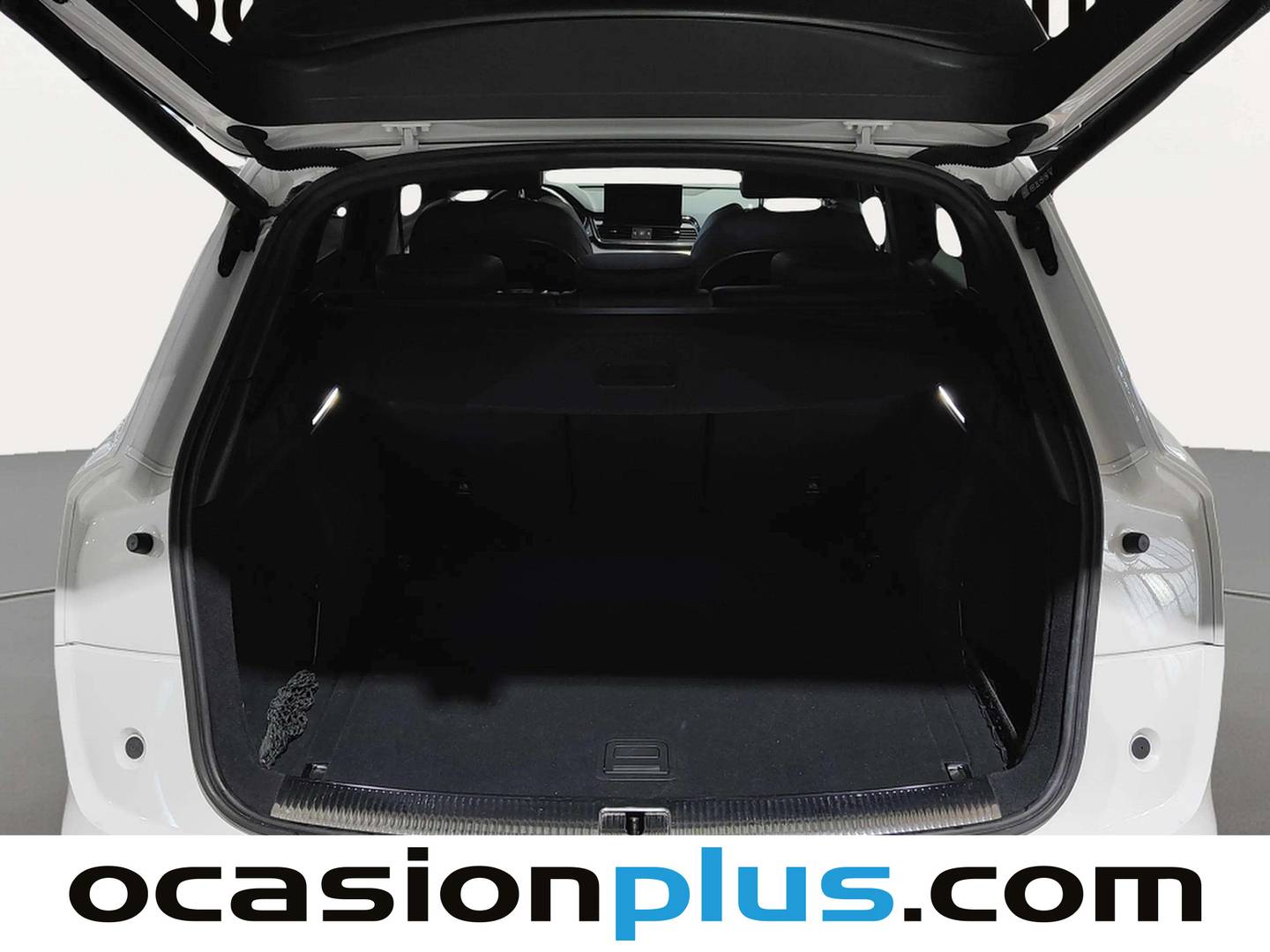 Fotos maletero Audi Q5 Audi Q5 Black line 40 TDI quattro-ultra  (204 CV) S tronic