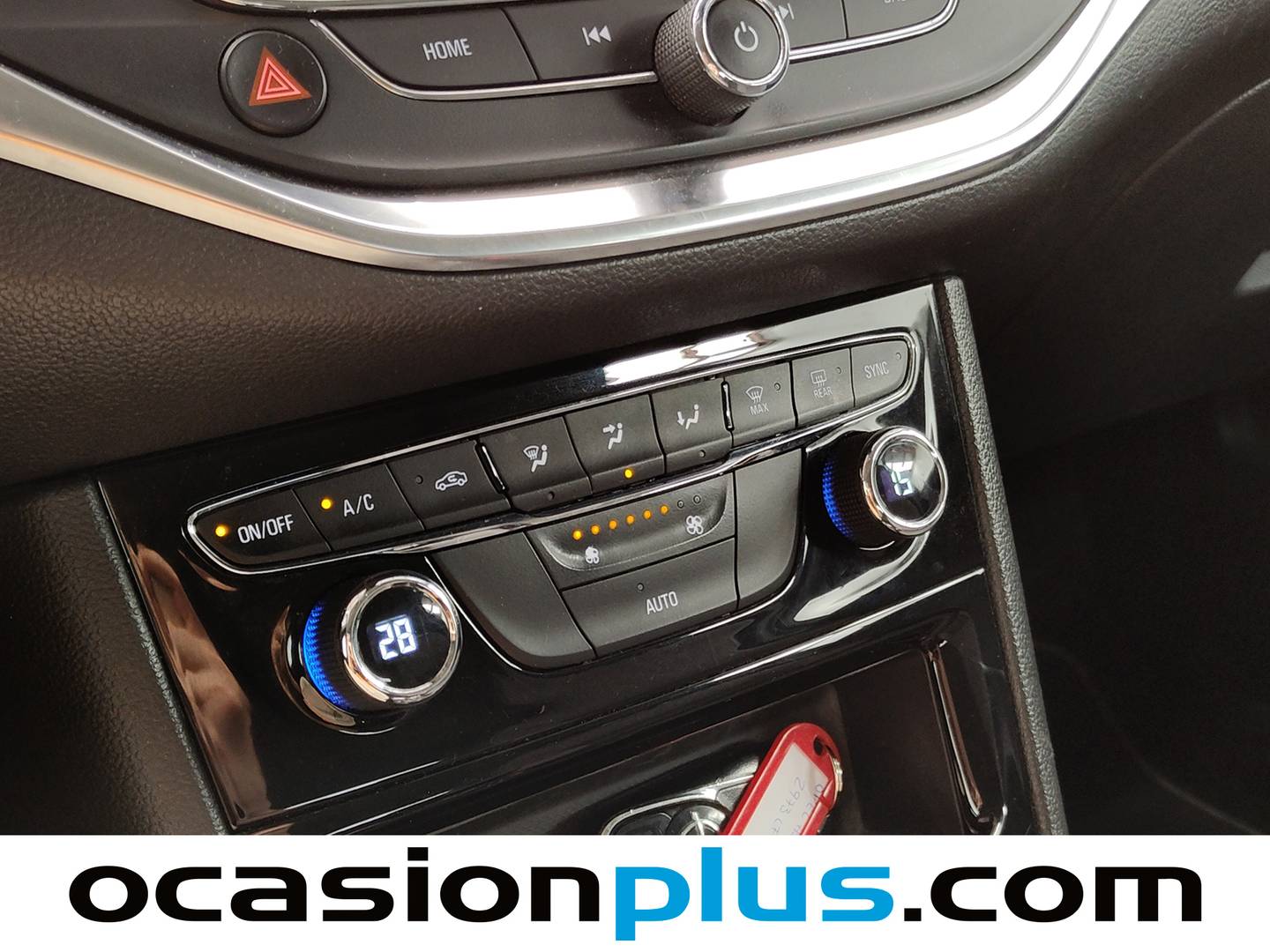 Opel Astra Opel Astra 1.2 Turbo SHR Elegance (145 CV) gasolina