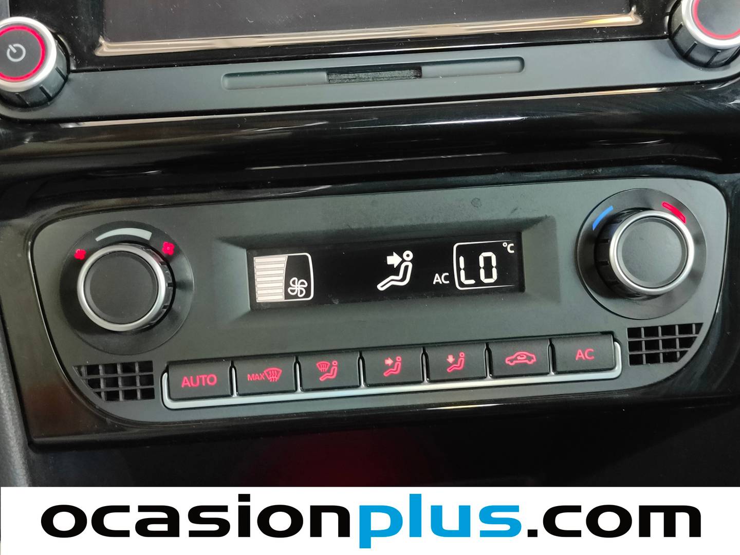 Extras del Volkswagen Polo Volkswagen Polo Sport by R-Line 1.6 TDI (105 CV)