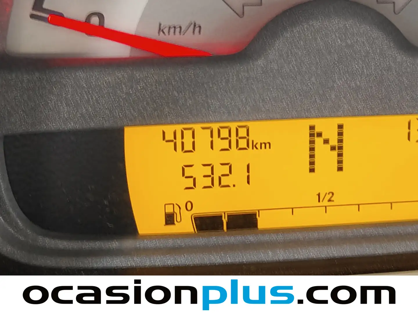 Foto Smart fortwo Smart ForTwo Coupe 52 mhd Desire Edition Auto (71 CV)