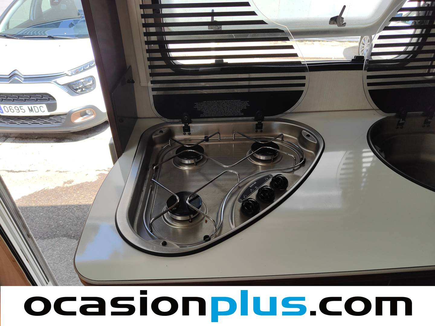 Acabados Benimar Sport 310 Benimar Sport 310 2.2D (140 CV) 6 Plazas