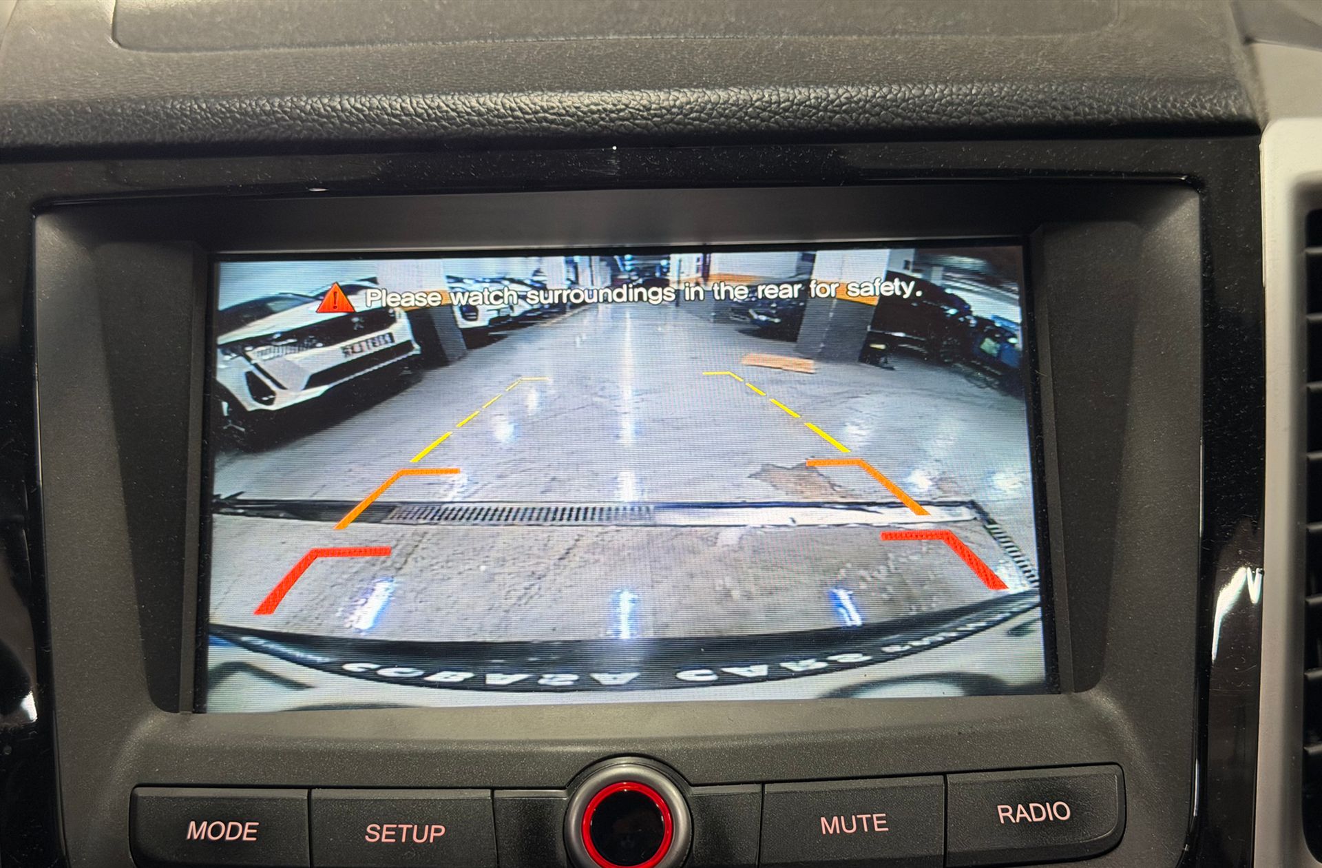 SsangYong Tivoli 1.6 D16T Limited 4x2 - foto 7
