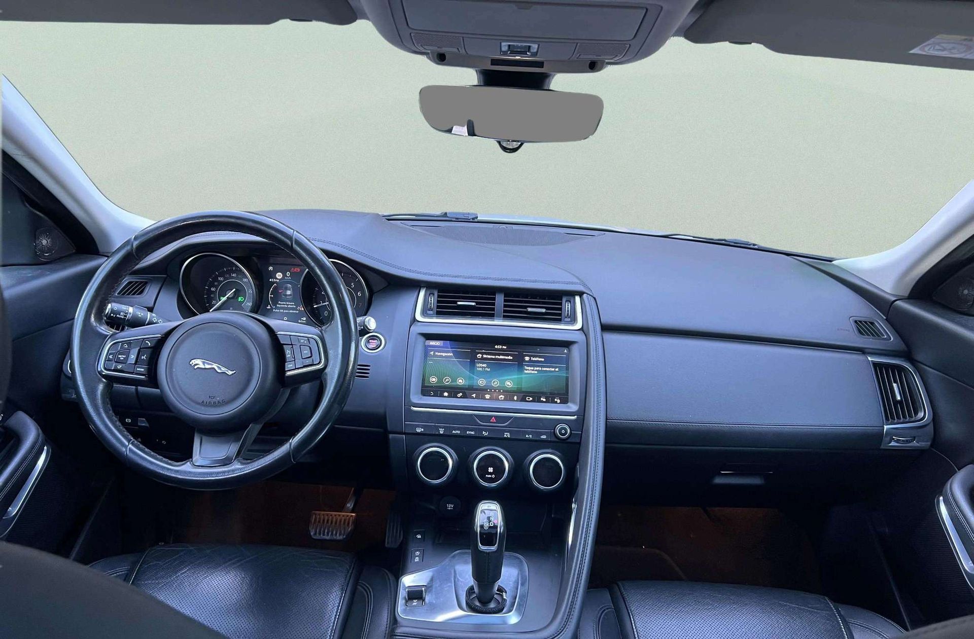Jaguar E-Pace 2. S 4WD - foto 7