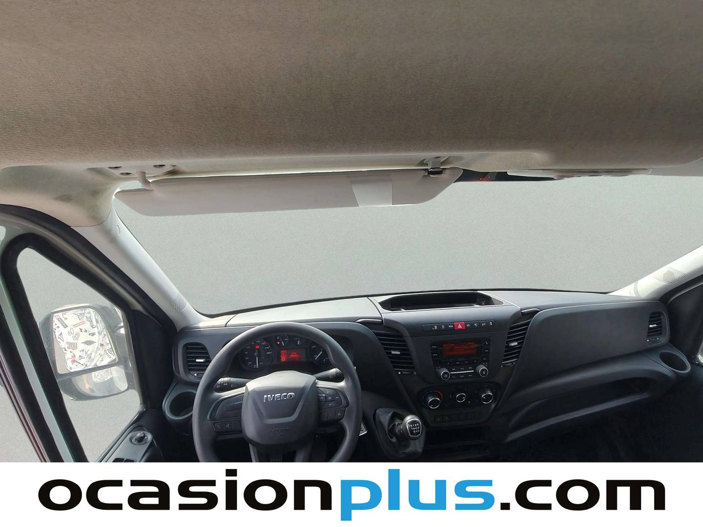 Foto Iveco Daily Iveco Daily Furgon 35 S 16 V 3520L/H2 (156 CV)