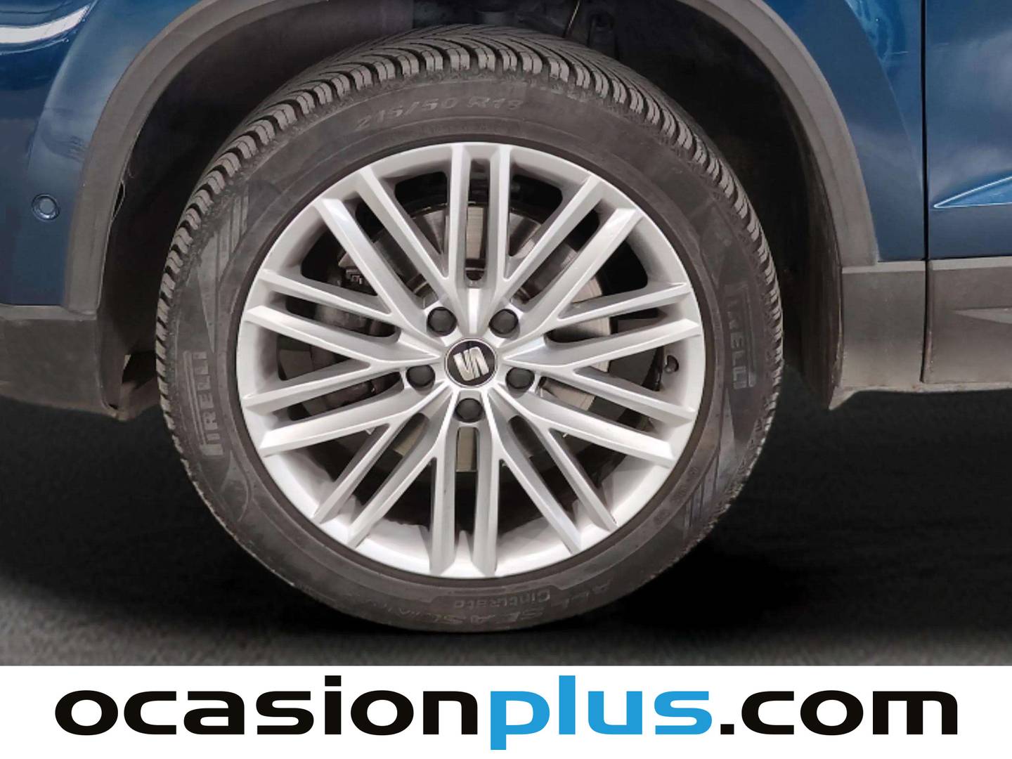 Seat Ateca Seat Ateca 1.4 EcoTSI S&S Xcellence Plus (150 CV) 150cv