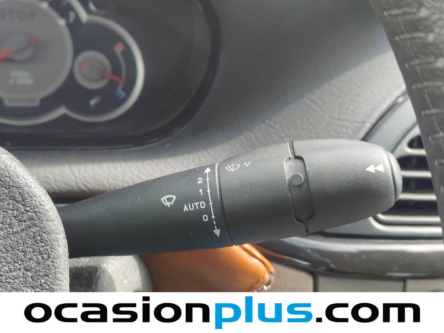 Citroën C5 Citroën C5 1.6 HDI SX (110 CV) seminuevo