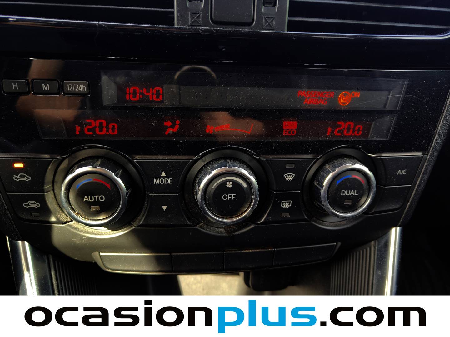 Acabados Mazda CX-5 Mazda CX-5 2.2 DE Style 2WD (150 CV)