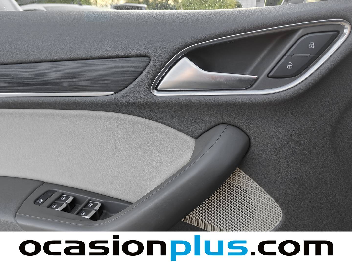 Foto Audi Q3 Audi Q3 Ambition 2.0 TDI quattro  (177 CV) S tronic