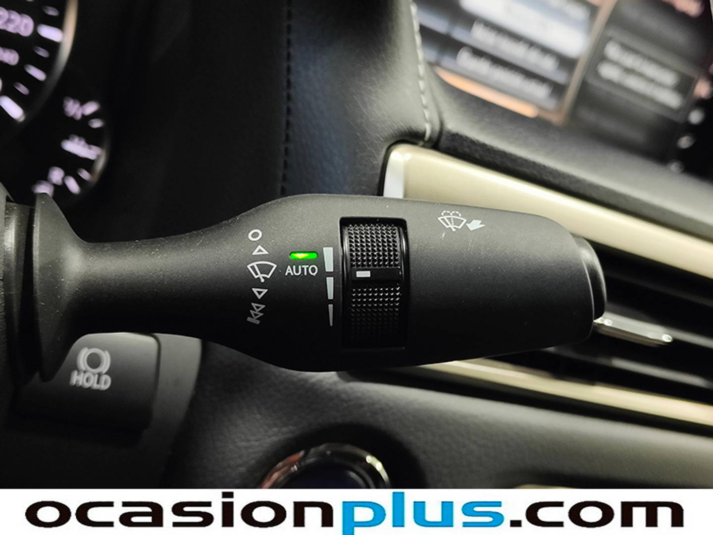 Foto Lexus GS Lexus GS 300h Executive (223 CV)