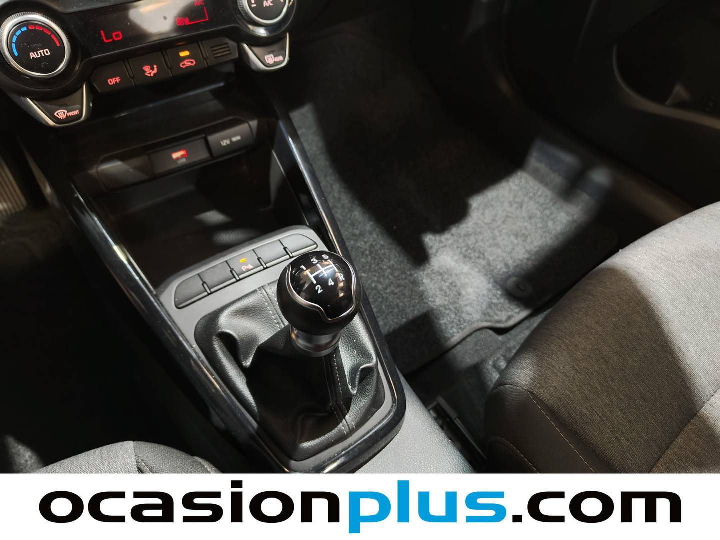 KIA Stonic KIA Stonic 1.2 DPi Drive (79 CV) de segunda mano
