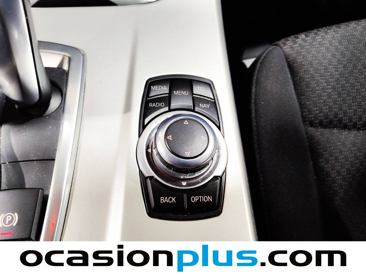 BMW X3 BMW X3 xDrive20d (190 CV) 190cv