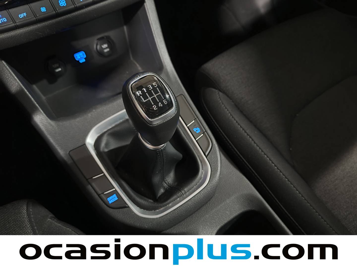 Hyundai i30 Hyundai i30 1.0 TGDI 48V Klass (120 CV) de segunda mano