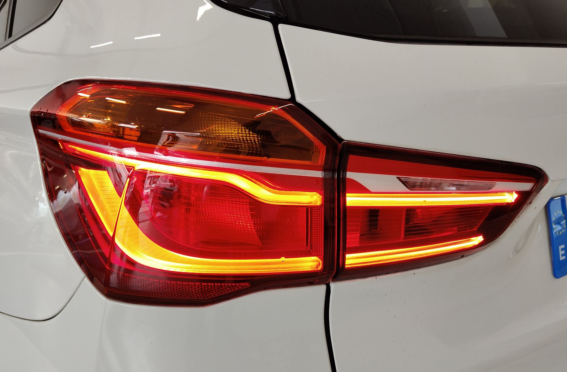 BMW X1 sDrive18i - foto 15
