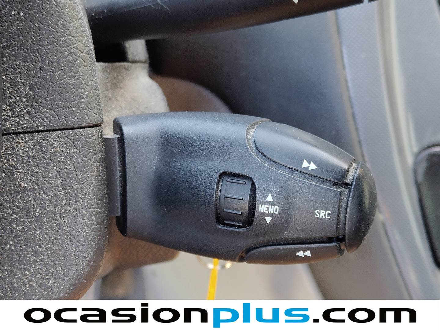 Citroën Xsara Picasso Citroën Xsara Picasso 2.0 HDi Vivace (90 CV) 90cv